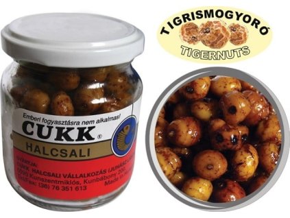 28285 cukk tigry orech v naleve 125g