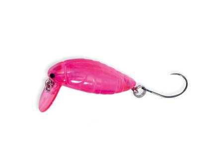 28429 nomura wobler shiro ta 2 8cm 1 8g f 807 fluo pink