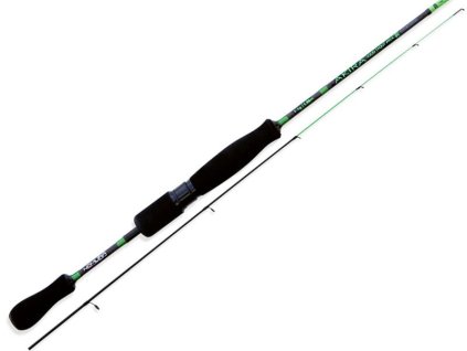 28468 nomura udica spin akira sld trout area green 170cm 1 5g