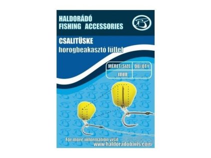 28501 haldorado navnadovy osten 15mm