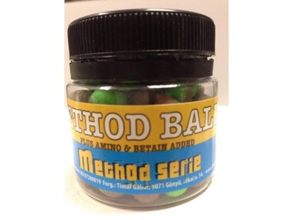 28504 timar method balls 7 9mm pecen 35g