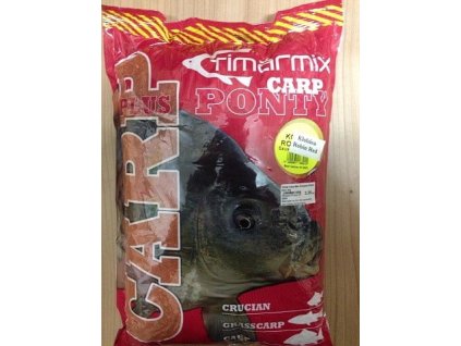28513 timar carp mix klobasa robin red 3kg