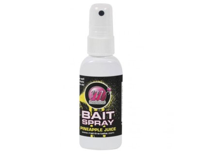 2857 mainline bait spray pineapple juice 50ml