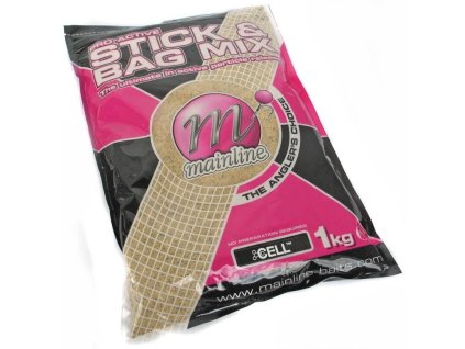 28657 mainline pro active bag stick mix cell 1kg