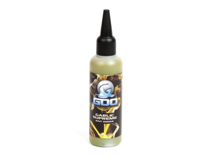 28666 goo garlic supreme