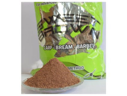 2869 timar feeder guru cokolada karamel 1kg