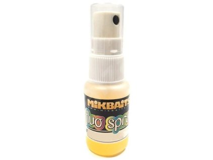 286 mikbaits fluo spray 30ml polnocny pomaranc