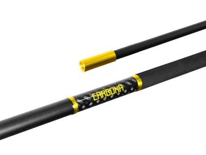 28714 delphin rukovat carbona 1 80m