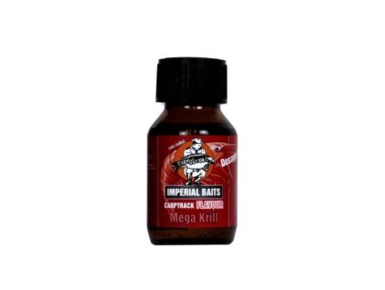 28861 imperial baits esencia carptrack flavour mega krill 50ml