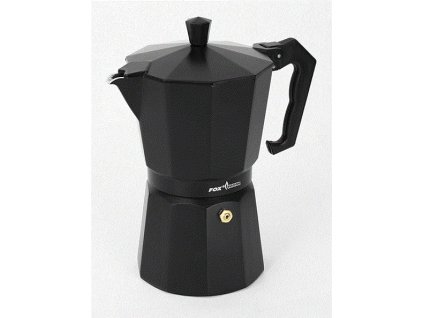 28972 fox cookware coffee maker 300ml 6cups