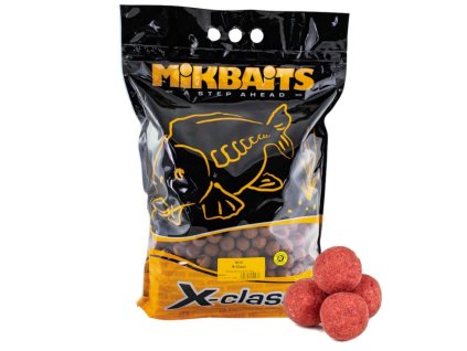 mikbaits x class jahoda 24 mm