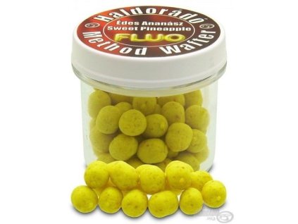 29098 haldorado fluo method wafters 8mm sladky ananas 10g