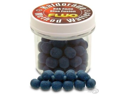 29101 haldorado fluo method wafters 8mm modra fuzia 10g