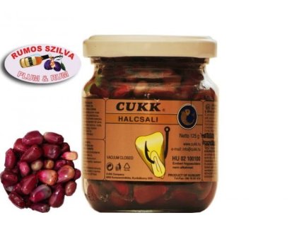 29212 cukk kukurica rum slivka 125g