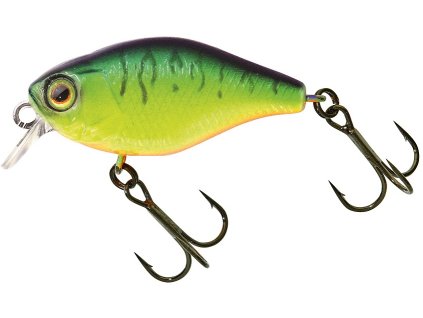 2923 illex wobler chubby 38 mat tiger