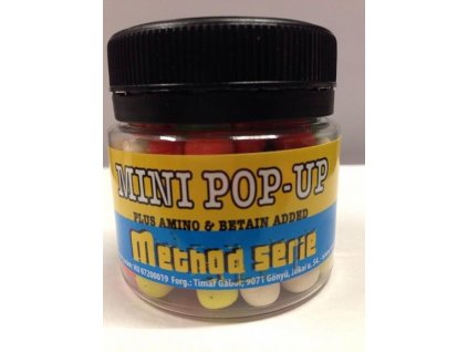 29272 timar method mini pop up 7mm original 35g