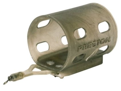 29290 preston open ended feeder large 20g