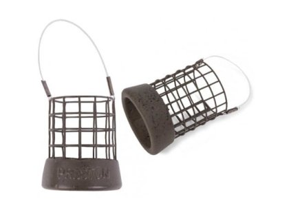 29305 preston distance cage feeder l 40g