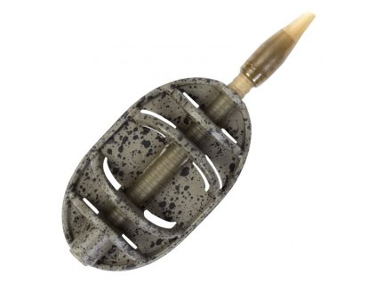 29437 preston ics in line dura flat method l 30g