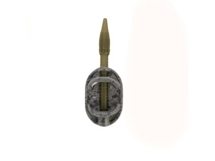 29503 preston ics in line dura flat method small 20g