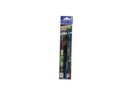 29509 preston pellet pult large spare elastic