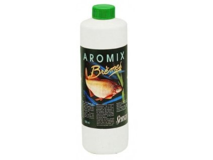 2953 sensas aromix bremes pleskac 500ml