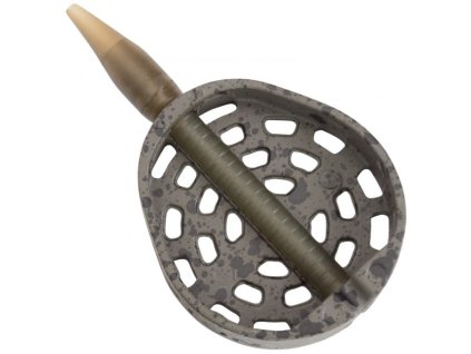 29554 preston ics in line dura banjo feeder l 45g