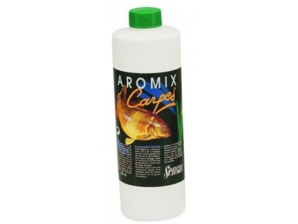 2962 sensas aromix kapor 500ml