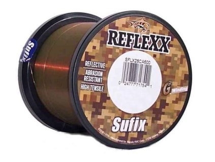 29632 sufix silon reflexx 0 28mm 600m