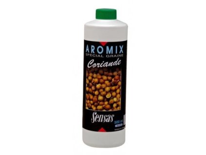 2965 sensas aromix koriander 500ml