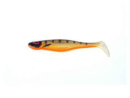 29773 rozemeijer guma paddle 14cm 23g f golden roach