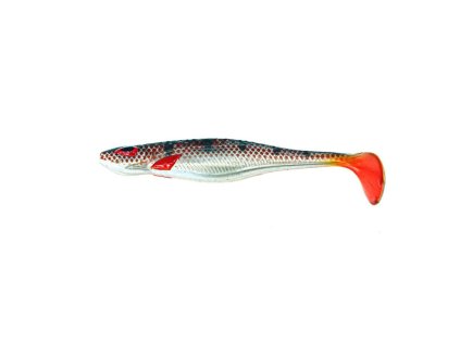 29776 rozemeijer guma paddle 14cm 23g f brown pearch