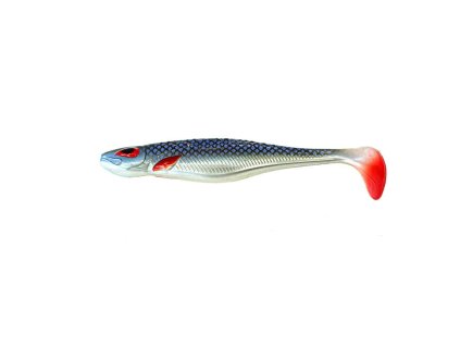29782 rozemeijer guma paddle 14cm 23g f natural roach