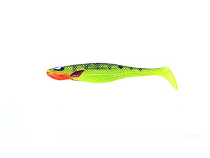 29785 rozemeijer guma paddle 14cm 23g f green perch