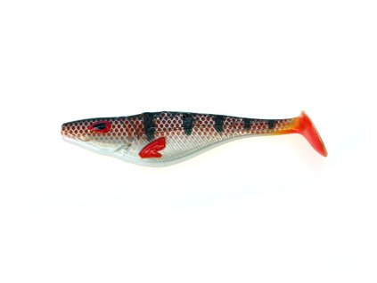 29788 rozemeijer guma little belly splash 13cm 20g f brown pearch