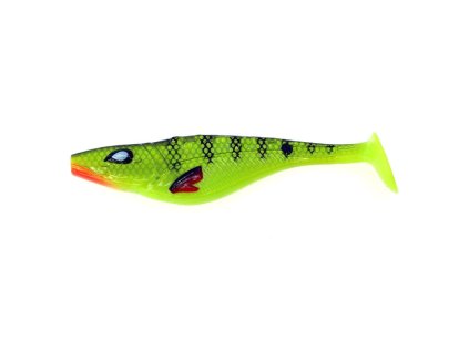 29791 rozemeijer guma little belly splash 13cm 20g f green pearch