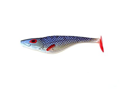 29797 rozemeijer guma little belly splash 13cm 20g f natural roach