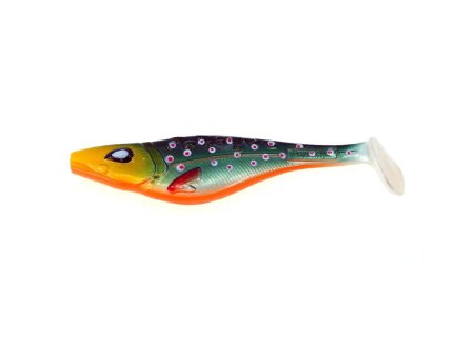 29800 rozemeijer guma little belly splash 13cm 20g f wild char