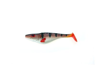29803 rozemeijer guma little belly splash 9cm 8g f brown perch