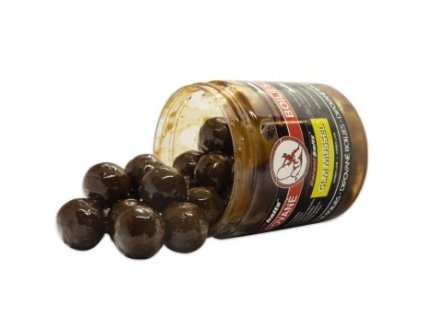 garantbaits glm musla boilies v dipe