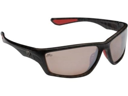 29869 fox rage camo sunglass grey lense blue