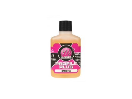 29995 mainline profile plus flavours banoffee