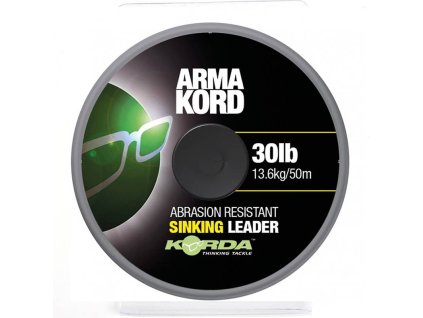 30016 korda arma kord sinking 30lb 50m