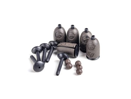 30031 korda flying backlead medium 5g