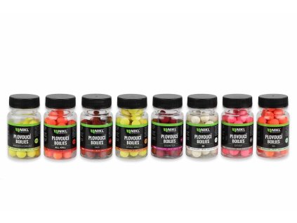 30103 garantbaits boilies v dipe halibut losos chilli 24mm 250ml