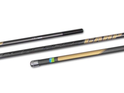 30151 preston response carp 4m podberakova tyc