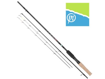 30160 preston feeder tyson carp 12ft
