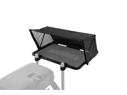 30271 preston venta lite hoode side tray xl