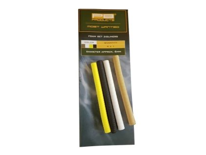 30274 pb products foam set zigliners