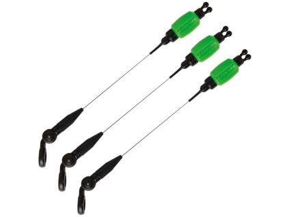 30412 fox blk lab dinkey quiver set green medium